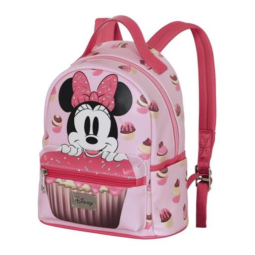 Samsonite Backpack Zaino Bimba Minnie Zainetto Minnie Bambina