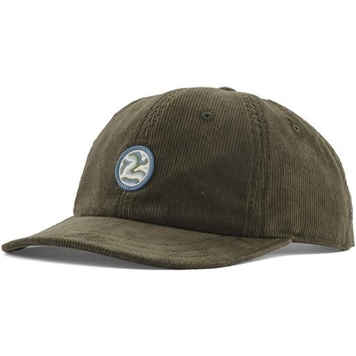 Patagonia corduroy cap