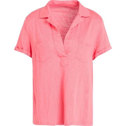 MAJESTIC FILATURES - polo