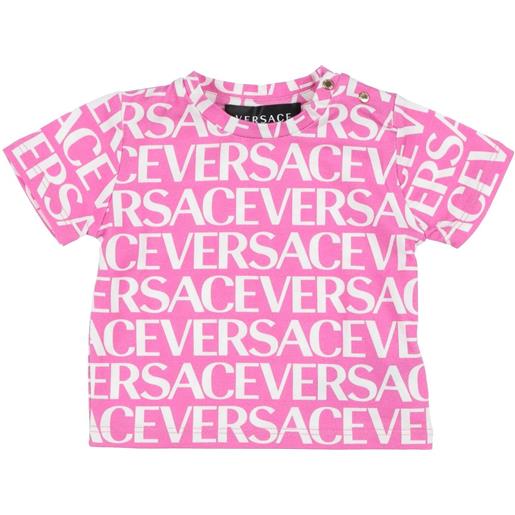VERSACE YOUNG - t-shirt