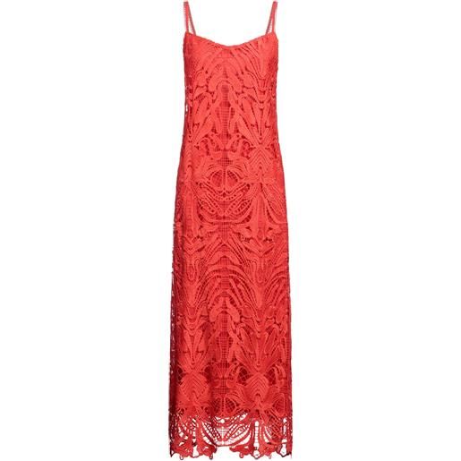 UNGARO - vestito lungo