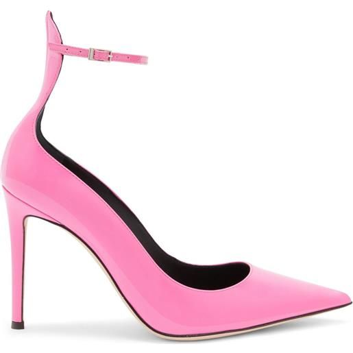 Giuseppe Zanotti pumps cohralise 105mm - rosa