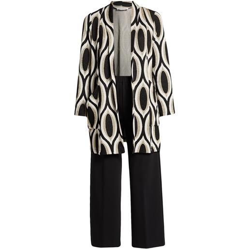 SHIRTAPORTER - tailleur