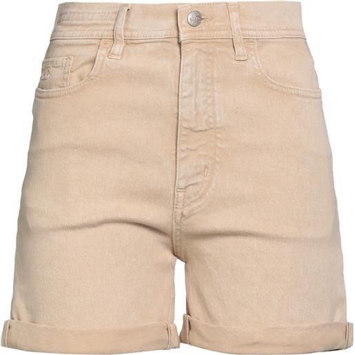 JACOB COHЁN - shorts jeans