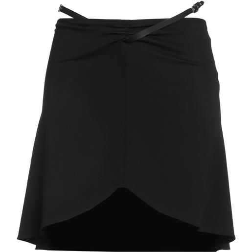 COURRÈGES - minigonna