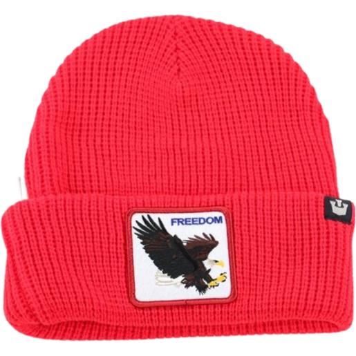GOORIN BROS eagle beanie berretto