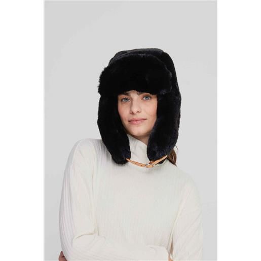 NOI DI NOTTE cappello alaska donna acrilico noidinotte tr1299