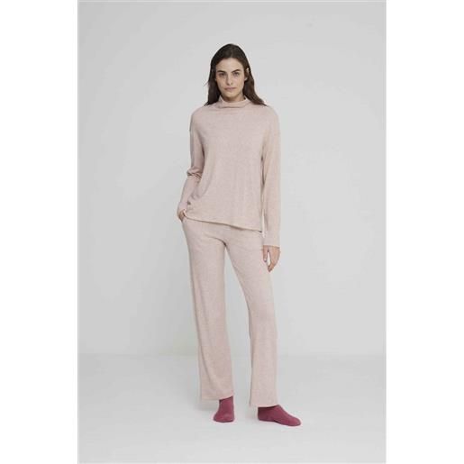 NOI DI NOTTE completo loungewear noidinotte fa8874