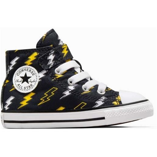 CONVERSE chuck taylor electric bolt (td)