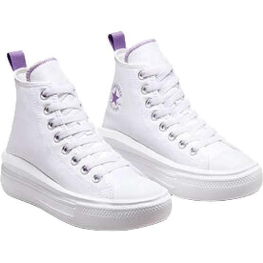 CONVERSE chuck taylor all star move