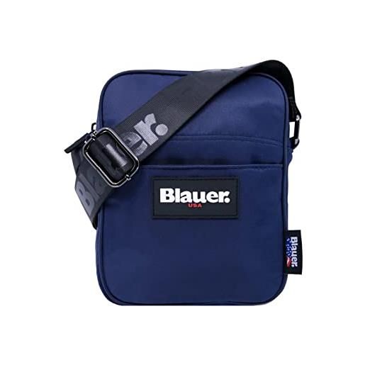 Blauer tracolla uomo s3fort03/eas nvy blu