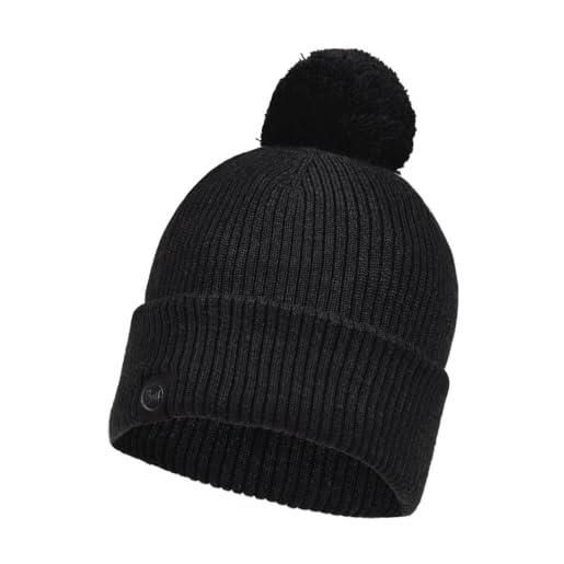 Buff tim merino hat beanie 1264639011000, unisex beannie, grey