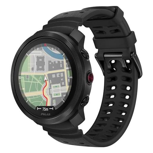 Polar M400 Cardiofrequenzimetro Con GPS - Orologio Fitness, Resistente All'Acqua - Foto 2