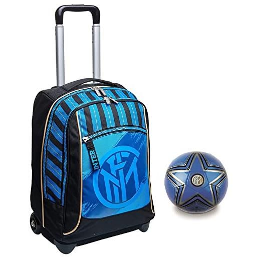 INTER INTERNAZIONALE F.C. CALCIO BORSA TECNICA UFFICIALE ANNI '80