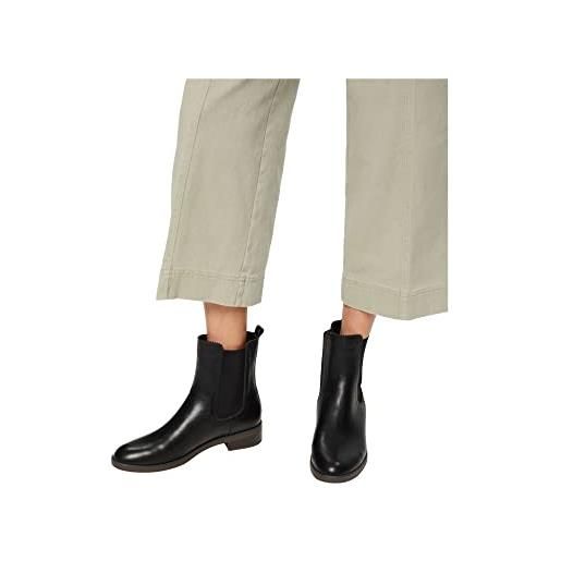 ESPRIT, stivali chelsea donna, 001 black 1, 37 eu