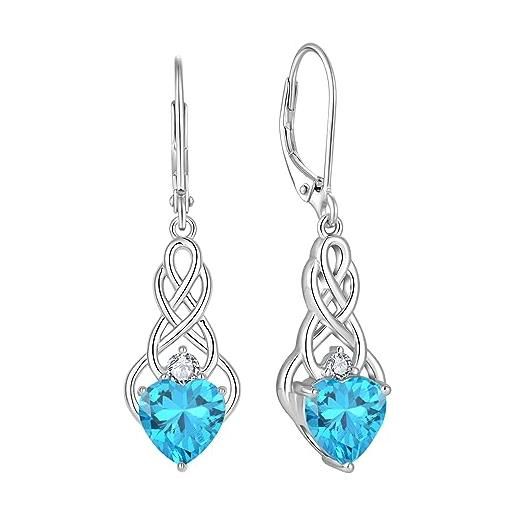 Orecchini Infinito Donna | Gioielli - Foto 7