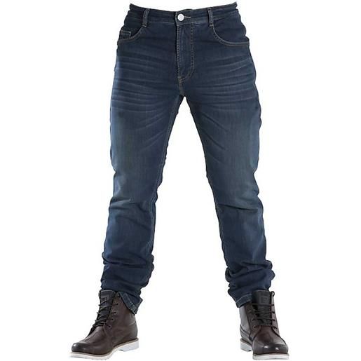 Overlap jeans moto Overlap urban street dirt