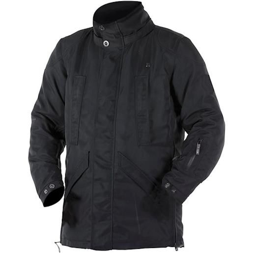 Overlap giacca moto impermeabile Overlap john