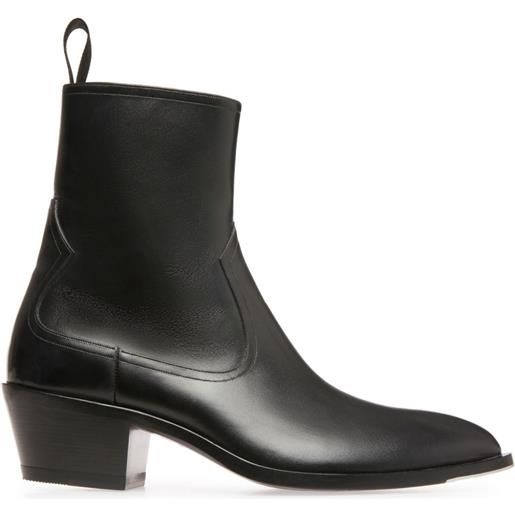 Bally stivali gaiman - nero