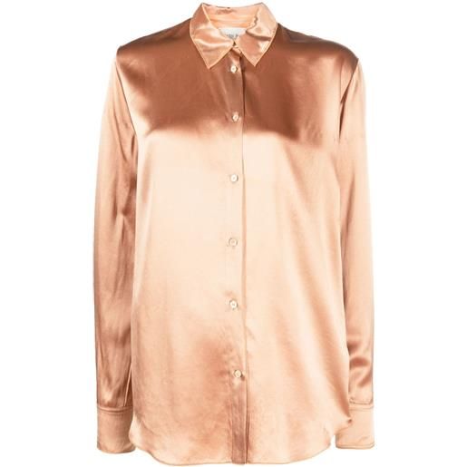 Forte Forte camicia - toni neutri