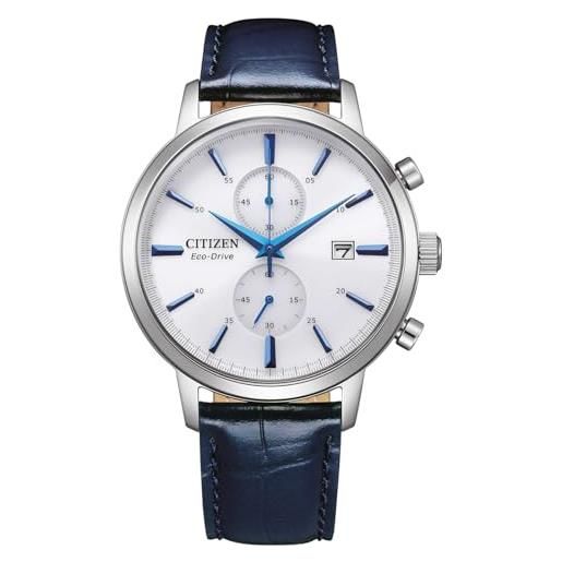 Citizen reloj of collection ca7069-16a acero, classico