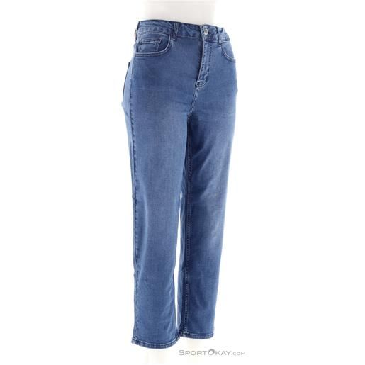 Chillaz kathl donna pantaloni per il tempo libero