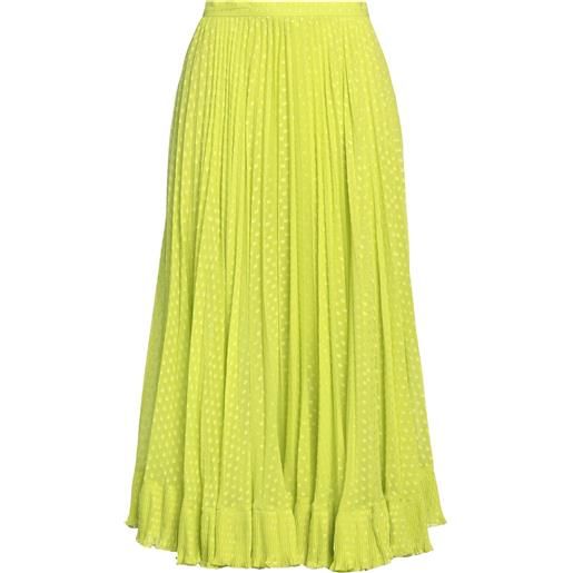 TWINSET - gonna lunga