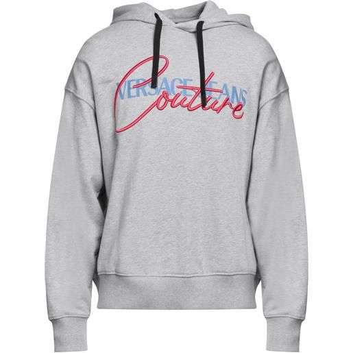 VERSACE JEANS COUTURE - felpa