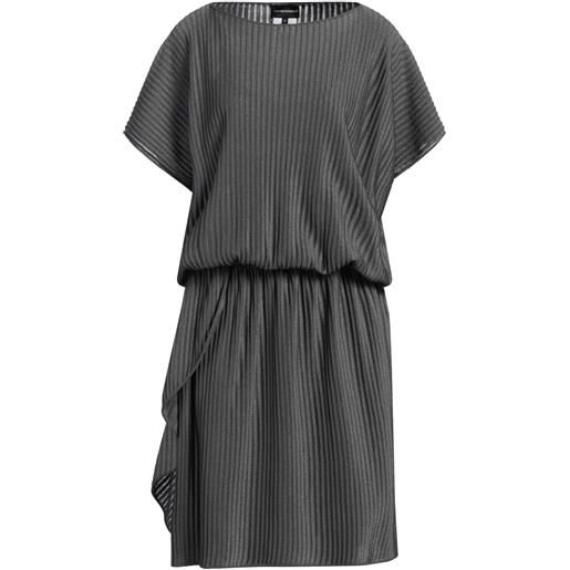 EMPORIO ARMANI - vestito midi