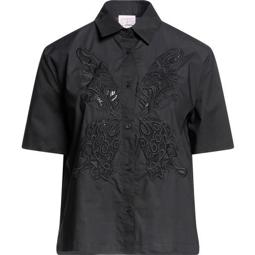 STELLA JEAN - camicie e bluse in pizzo