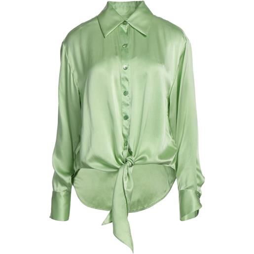 EQUIPMENT - camicie e bluse in seta