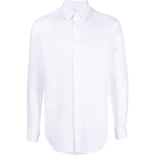 Giorgio Armani camicia - bianco