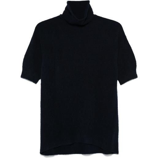 Christian Wijnants t-shirt kaluh - blu