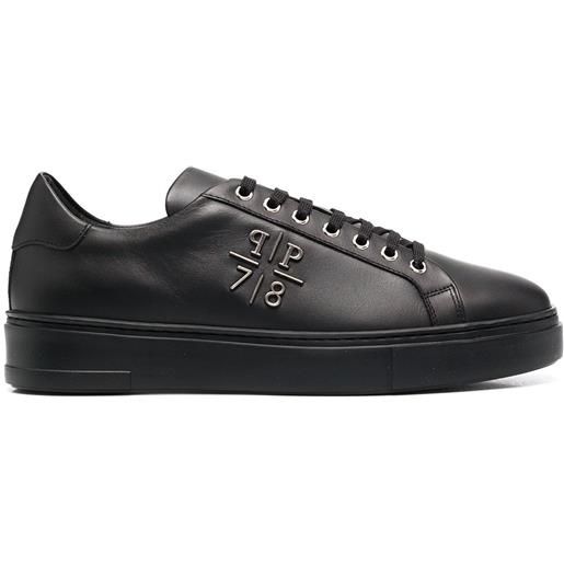 Philipp Plein sneakers pp1978 - nero