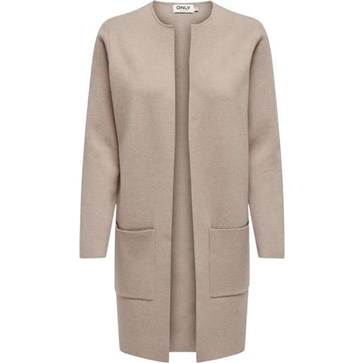 ONLY river l/s long cardigan knit noos donna