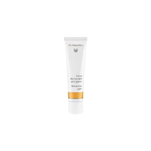 Dr. Hauschka crema rosa light giorno 30 ml