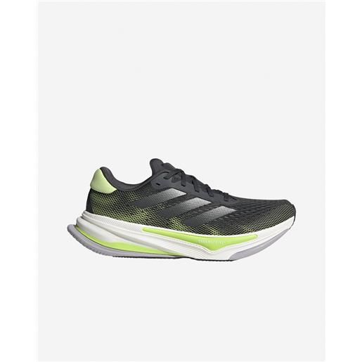 Adidas supernova prima m - scarpe running - uomo - nero