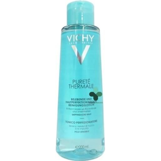 Vichy purete thermale tonico perfezionatore viso (200 ml)