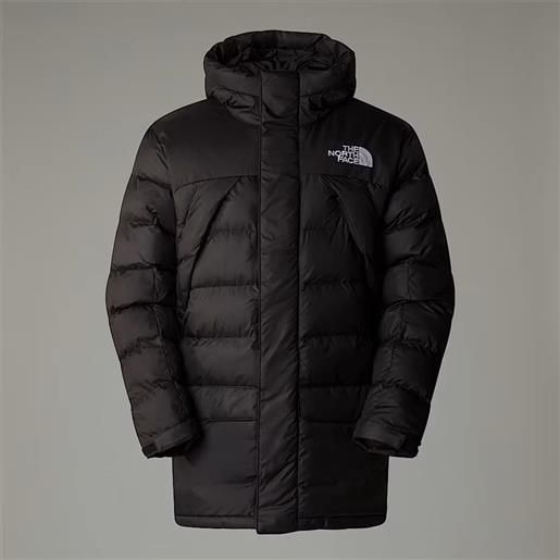 The north face - piumino m limbara ins parka