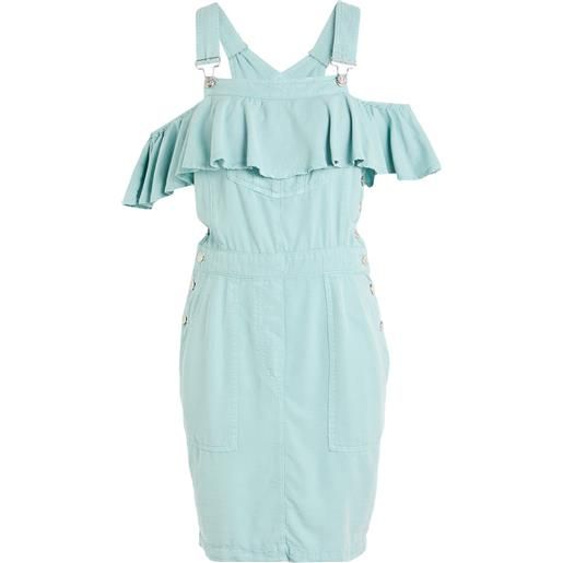 MOSCHINO JEANS - salopette