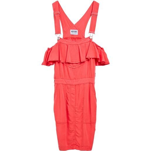 MOSCHINO JEANS - salopette