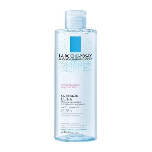 LA ROCHE POSAY-PHAS (L'Oreal) physio acqua micell p rea400ml