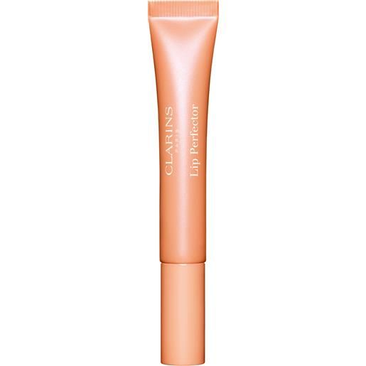 Clarins > Clarins lip perfector n. 22 12 ml peach glow