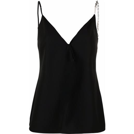Givenchy canotta - nero