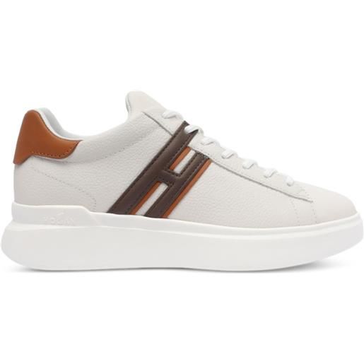 Hogan sneakers h580 - bianco