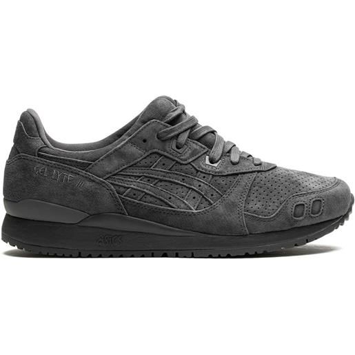 Asics gel lyte 3 homme discount online