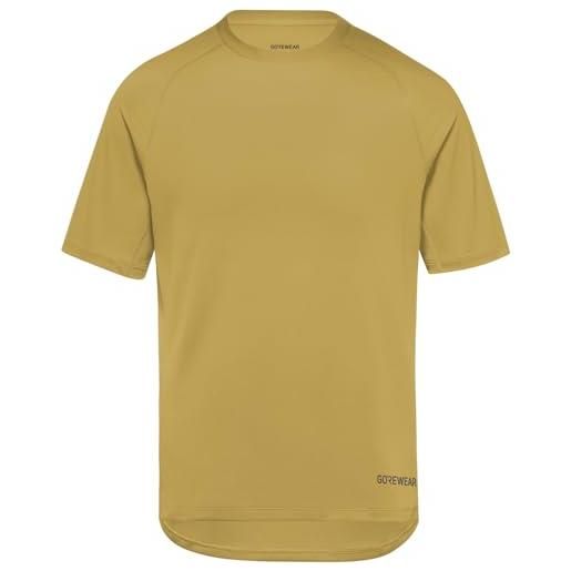 GORE WEAR everyday maglia uomo, cargo blue, m