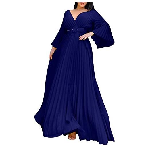 Camicione Lungo Donna Estivo Camicia Donna Taglie Forti In Lino