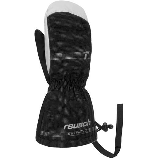 REUSCH maxi r-tex® xt mitten moffola da sci bambini