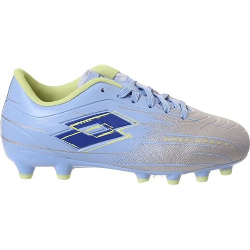 LOTTO jr solista 700 ix fg scarpe calcio ragazzo